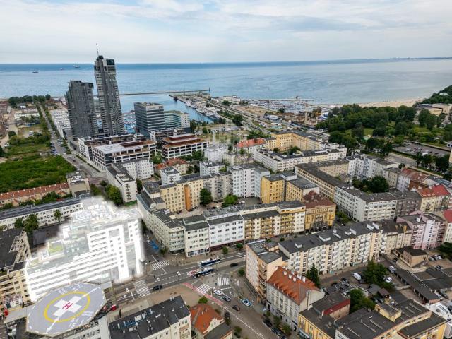 Mieszkanie na sprzedaż w Gdynia, Pomorskie