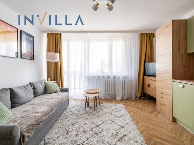 Mieszkanie na sprzedaż w Gdynia, Pomorskie