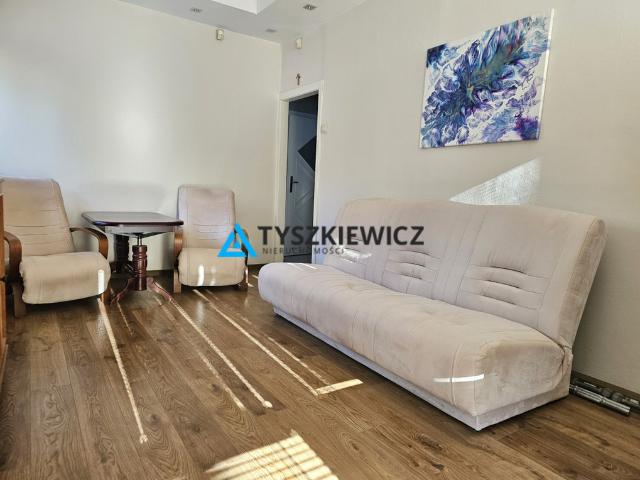 Mieszkanie na sprzedaż w Gdynia, Śródmieście