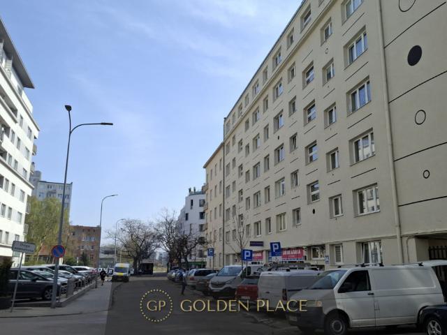 Mieszkanie na sprzedaż w Gdynia, Śródmieście