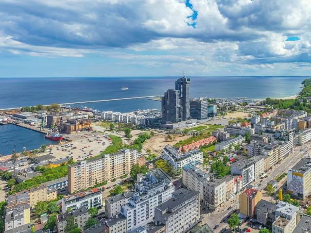 Mieszkanie na sprzedaż w Gdynia, Pomorskie