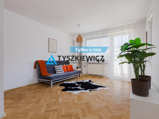 Mieszkanie na sprzedaż w Gdynia, Pomorskie