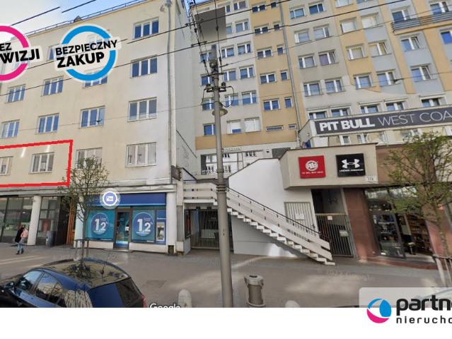 Mieszkanie na sprzedaż w Gdynia, Śródmieście