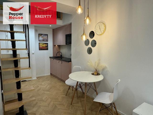 Mieszkanie na sprzedaż w Gdynia, Śródmieście