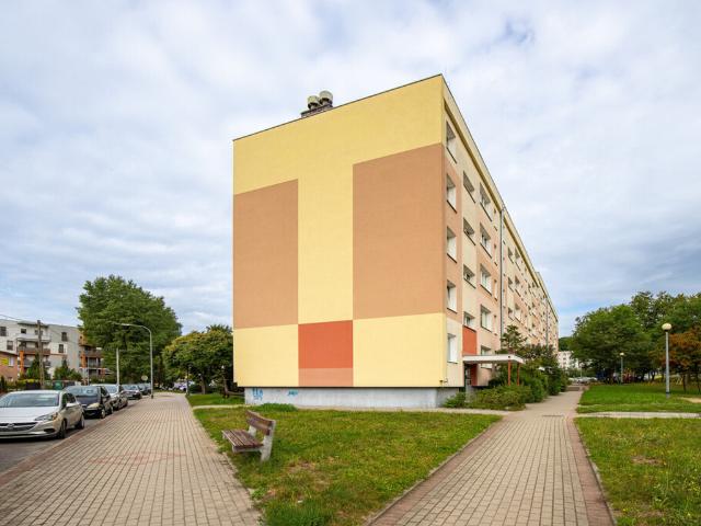 Mieszkanie na sprzedaż w Gdynia, Pomorskie