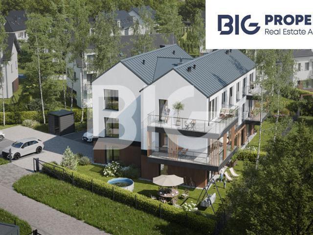 Mieszkanie na sprzedaż w Gdynia, Pomorskie