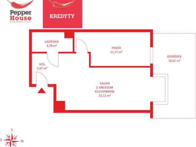 Mieszkanie na sprzedaż w Gdynia, Pomorskie