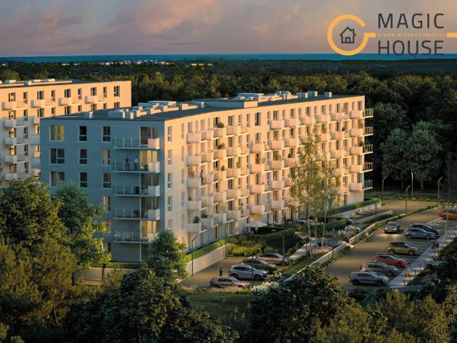Mieszkanie na sprzedaż w Gdynia, Pomorskie