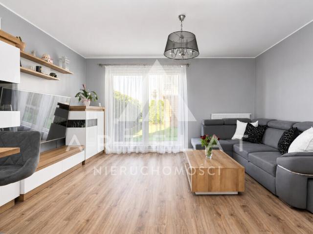 Mieszkanie na sprzedaż w Kacze Buki, Gdynia
