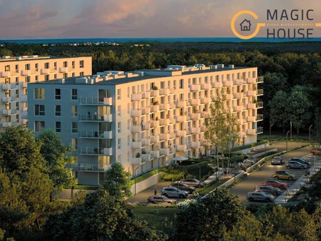 Mieszkanie na sprzedaż w Gdynia, Pomorskie