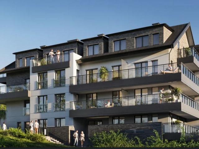 Mieszkanie na sprzedaż w Fikakowo, Gdynia