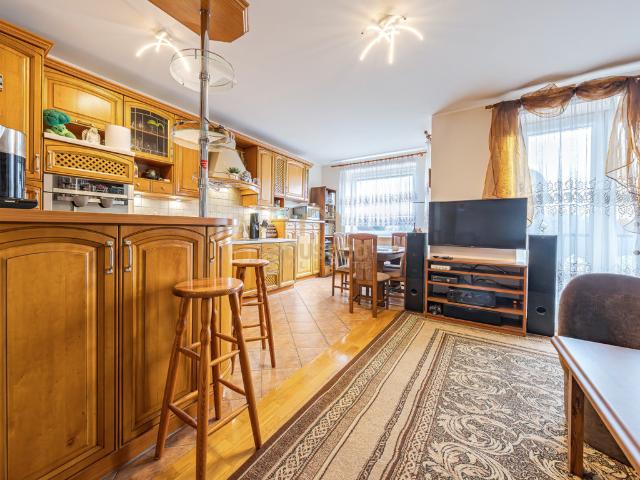 Mieszkanie na sprzedaż w Gdynia, Pomorskie