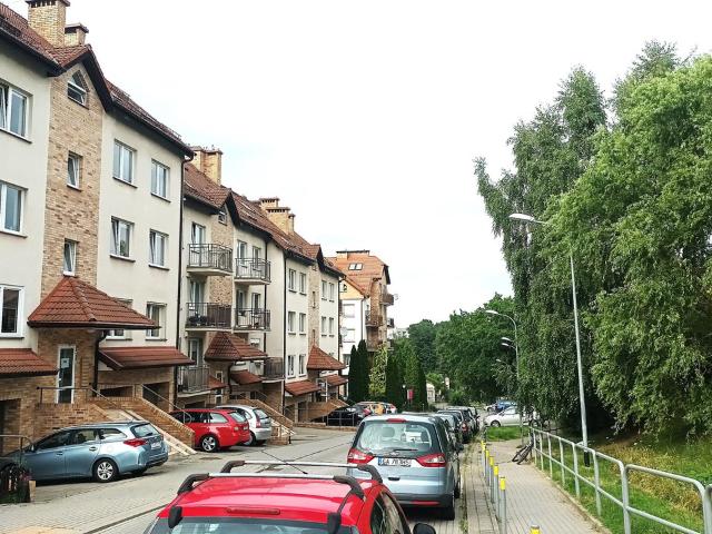 Mieszkanie na sprzedaż w Gdynia, Pomorskie