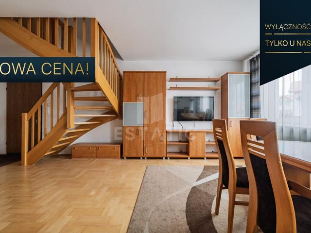 Mieszkanie na sprzedaż w Gdynia, Wielki Kack