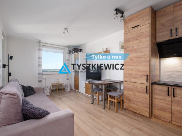 Mieszkanie na sprzedaż w Gdynia, Pomorskie