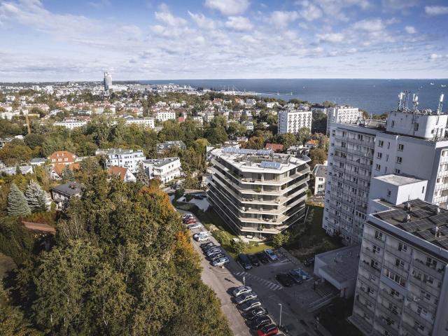 Mieszkanie na sprzedaż w Gdynia, Pomorskie