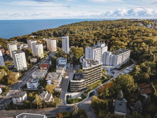 Mieszkanie na sprzedaż w Gdynia, Pomorskie