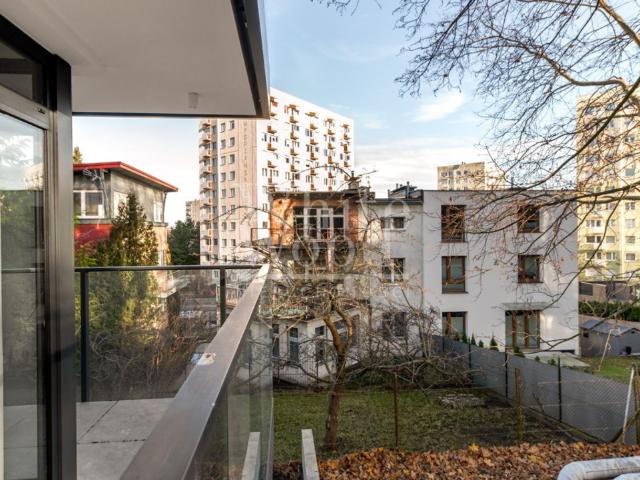Mieszkanie na sprzedaż w Gdynia, Wzgórze Św. Maksymiliana