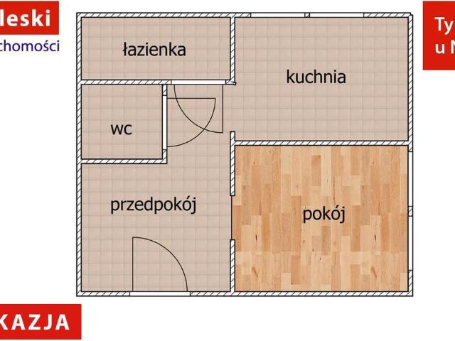 Mieszkanie na sprzedaż w Gdynia, Pomorskie