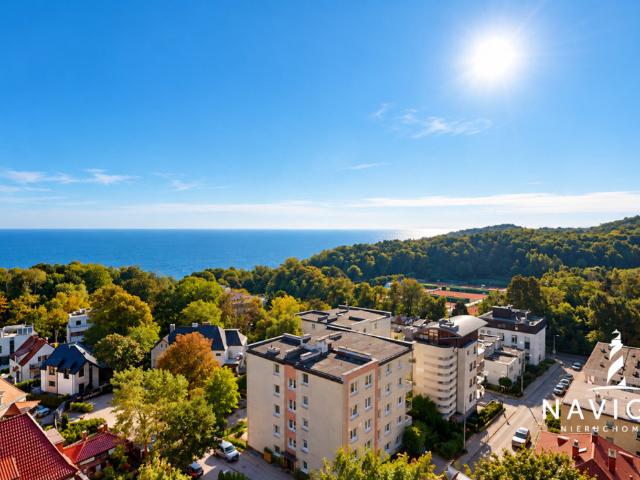 Mieszkanie na sprzedaż w Osiedle Moniuszki, Gdynia