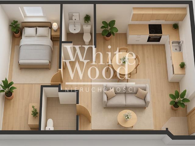 Mieszkanie na sprzedaż w Gdynia, Pomorskie