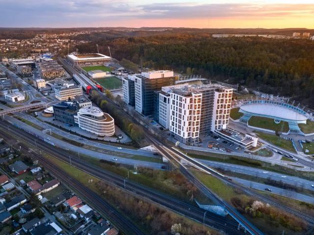Mieszkanie na sprzedaż w Gdynia, Pomorskie