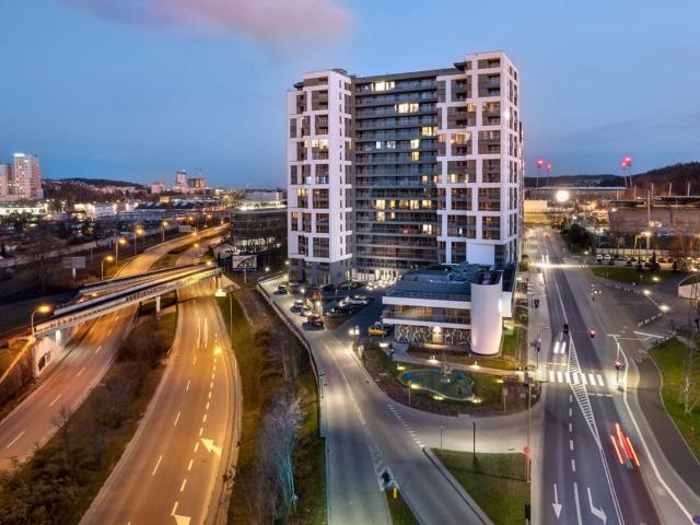 Mieszkanie na sprzedaż w Gdynia, Pomorskie
