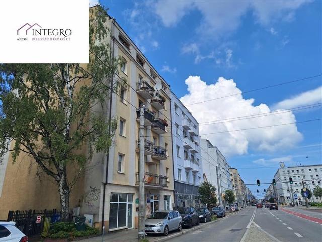 Mieszkanie na sprzedaż w Gdynia, Wzgórze Św. Maksymiliana