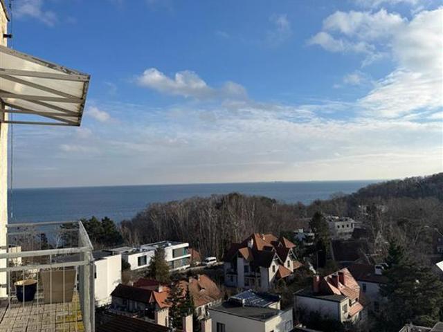 Mieszkanie na sprzedaż w Gdynia, Wzgórze Św. Maksymiliana