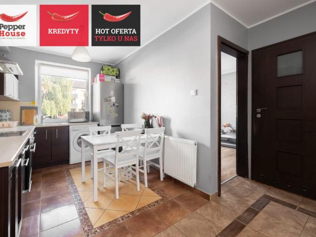 Mieszkanie na sprzedaż w Pruszcz Gdański, Pomorskie