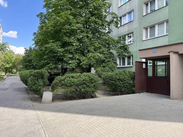 Mieszkanie na sprzedaż w Legionowo, Mazowieckie