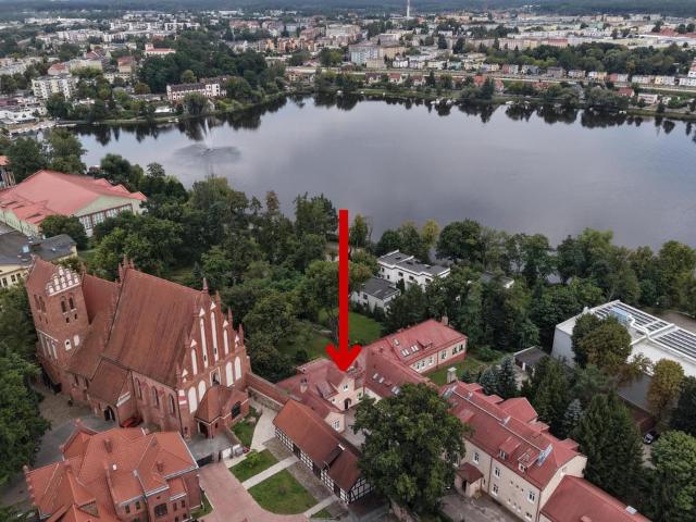 Mieszkanie na sprzedaż w Stare Miasto, Iława