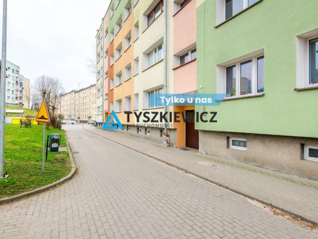 Mieszkanie na sprzedaż w Miastko, Pomorskie