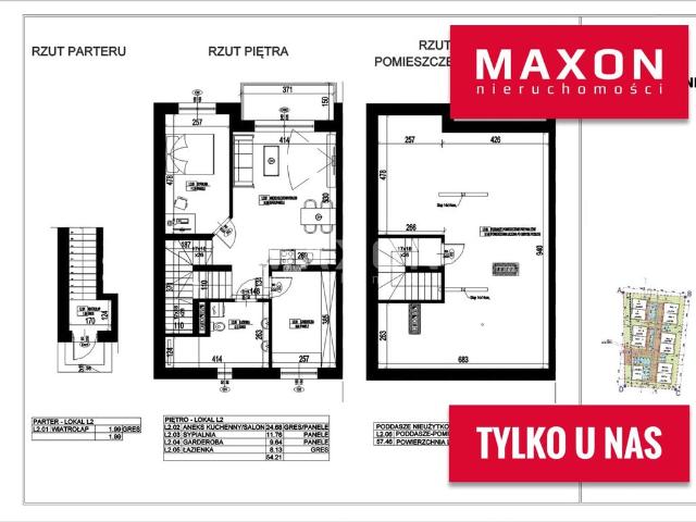 Mieszkanie na sprzedaż w Radzymin, Mazowieckie