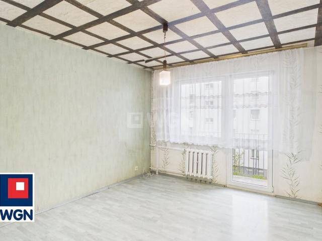 Mieszkanie na sprzedaż w Odolanów, Wielkopolskie