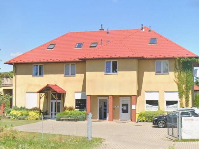 Mieszkanie na sprzedaż w Jelcz-laskowice, Dolnośląskie