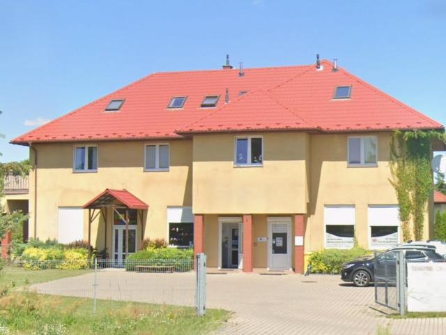 Mieszkanie na sprzedaż w Jelcz-laskowice, Dolnośląskie