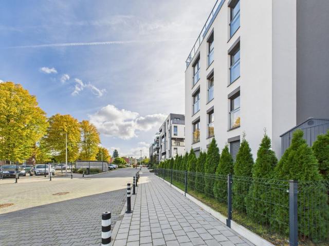 Mieszkanie na sprzedaż w Gliwice, Śląskie