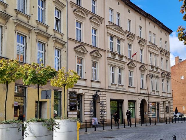 Mieszkanie na sprzedaż w Gliwice, Śląskie