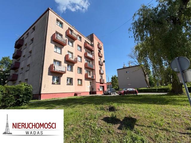 Mieszkanie na sprzedaż w Gliwice, Śląskie