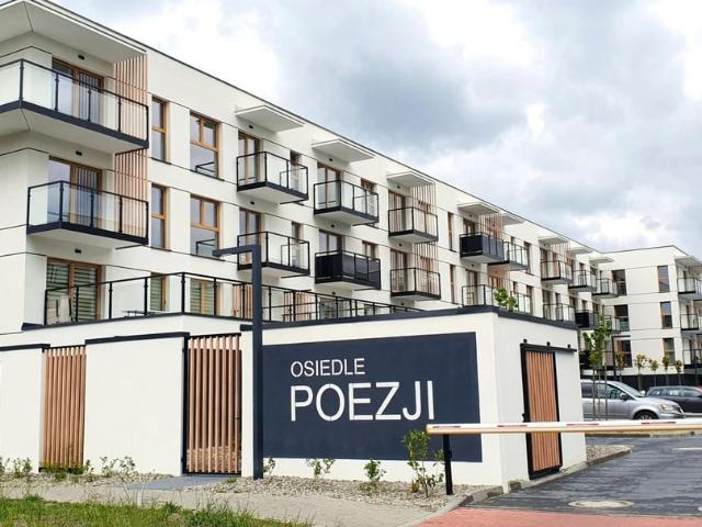 Mieszkanie na sprzedaż w Gliwice, Śląskie