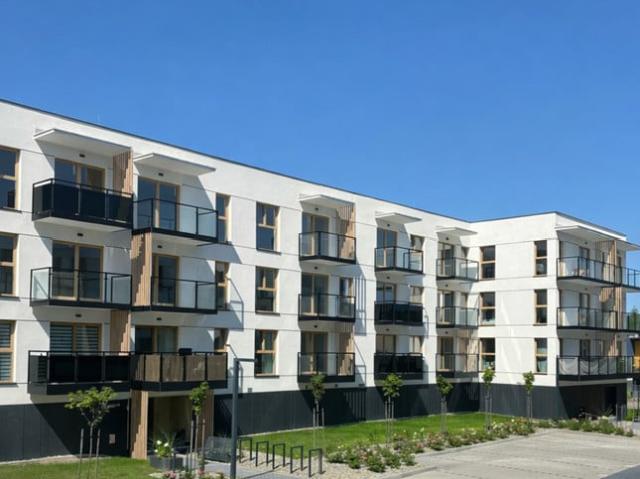 Mieszkanie na sprzedaż w Gliwice, Śląskie