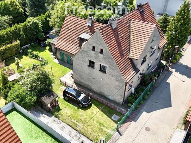 Mieszkanie na sprzedaż w Gliwice, Śląskie