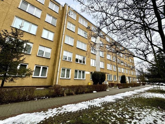 Mieszkanie na sprzedaż w Gliwice, Śląskie
