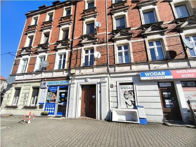Mieszkanie na sprzedaż w Gliwice, Śląskie