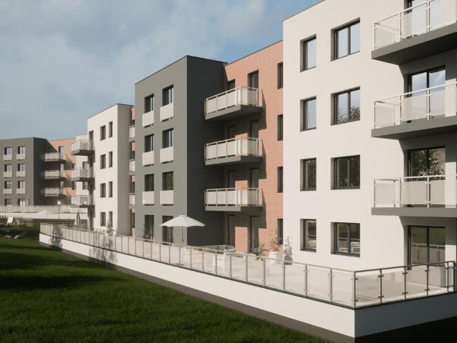 Mieszkanie na sprzedaż w Gliwice, Śląskie