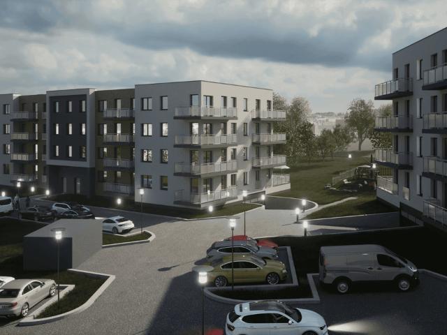 Mieszkanie na sprzedaż w Gliwice, Śląskie