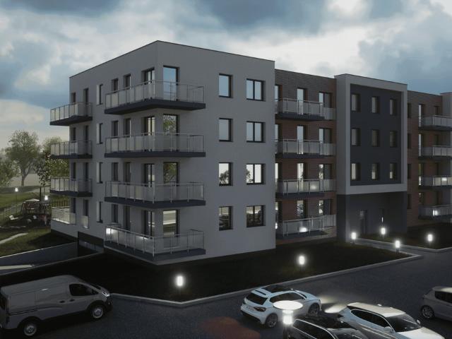 Mieszkanie na sprzedaż w Gliwice, Śląskie