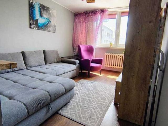 Mieszkanie na sprzedaż w Gliwice, Śląskie