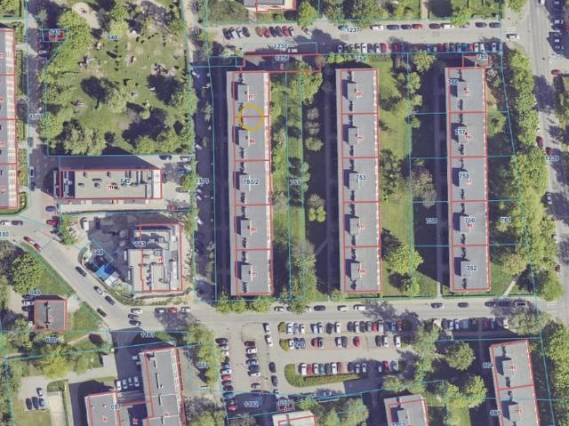Mieszkanie na sprzedaż w Gliwice, Śląskie